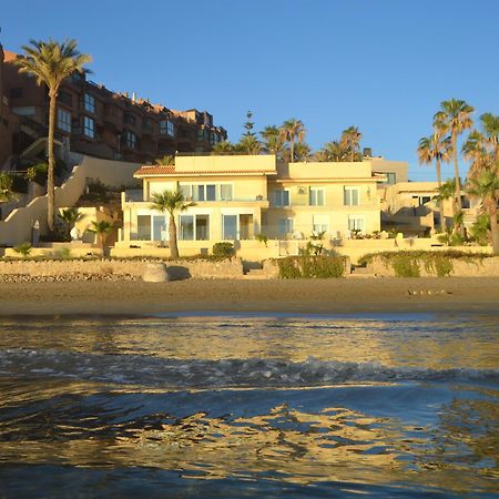 Excepcional Apartamento Loft A Pie De Playa En Chalet Roquetes 알리칸테 외부 사진