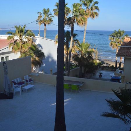 Excepcional Apartamento Loft A Pie De Playa En Chalet Roquetes 알리칸테 외부 사진