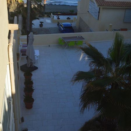 Excepcional Apartamento Loft A Pie De Playa En Chalet Roquetes 알리칸테 외부 사진