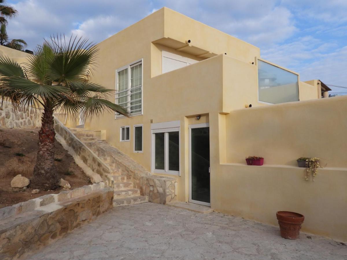 Excepcional Apartamento Loft A Pie De Playa En Chalet Roquetes 알리칸테 외부 사진