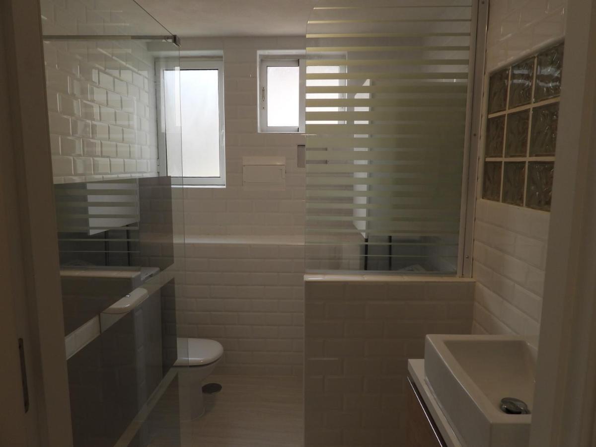 Excepcional Apartamento Loft A Pie De Playa En Chalet Roquetes 알리칸테 외부 사진