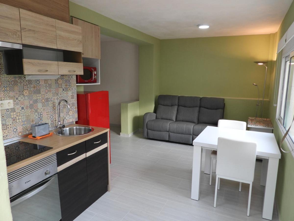 Excepcional Apartamento Loft A Pie De Playa En Chalet Roquetes 알리칸테 외부 사진