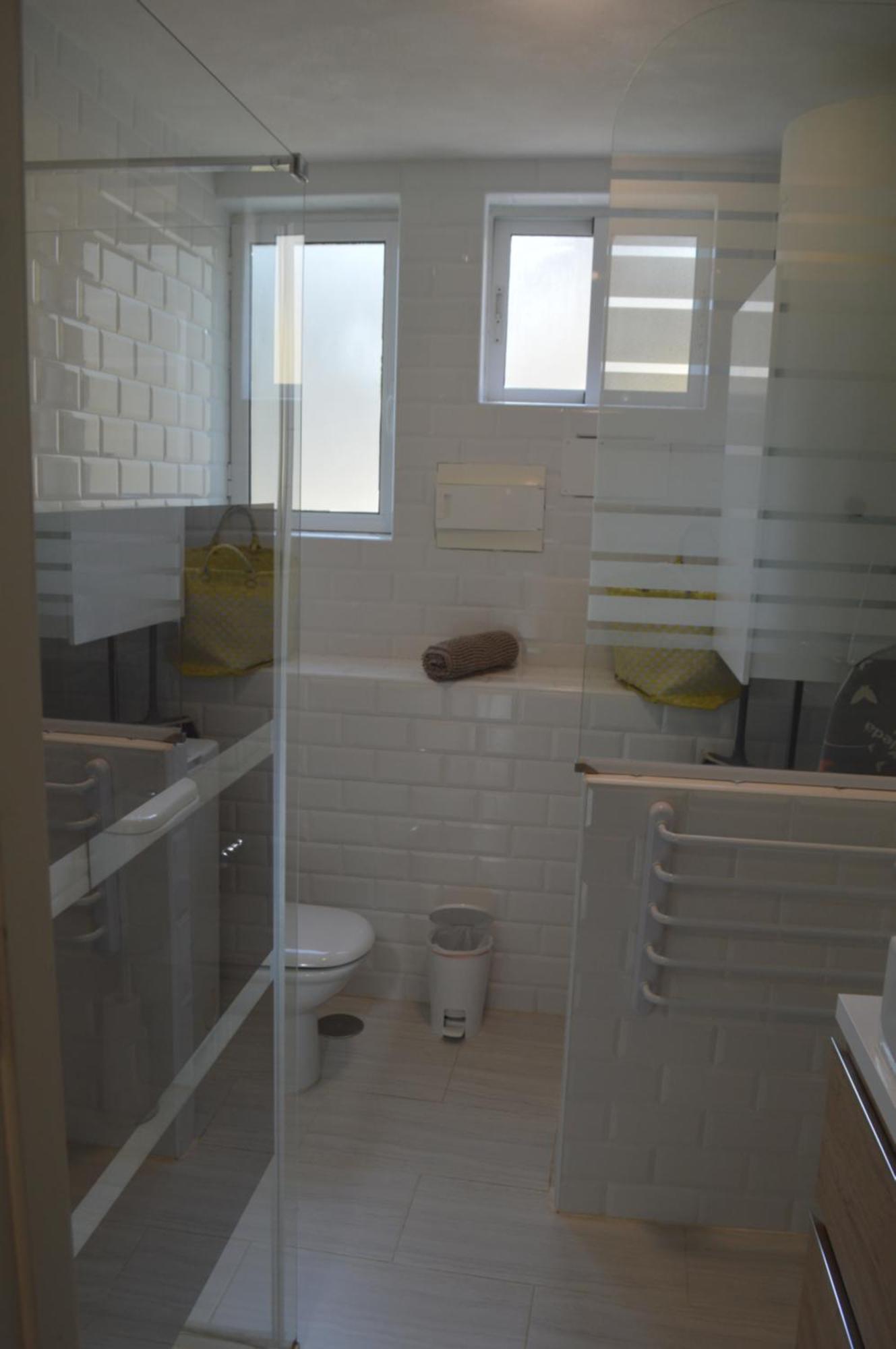 Excepcional Apartamento Loft A Pie De Playa En Chalet Roquetes 알리칸테 외부 사진