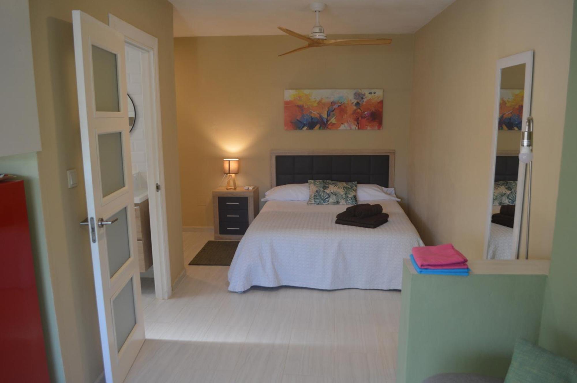 Excepcional Apartamento Loft A Pie De Playa En Chalet Roquetes 알리칸테 외부 사진