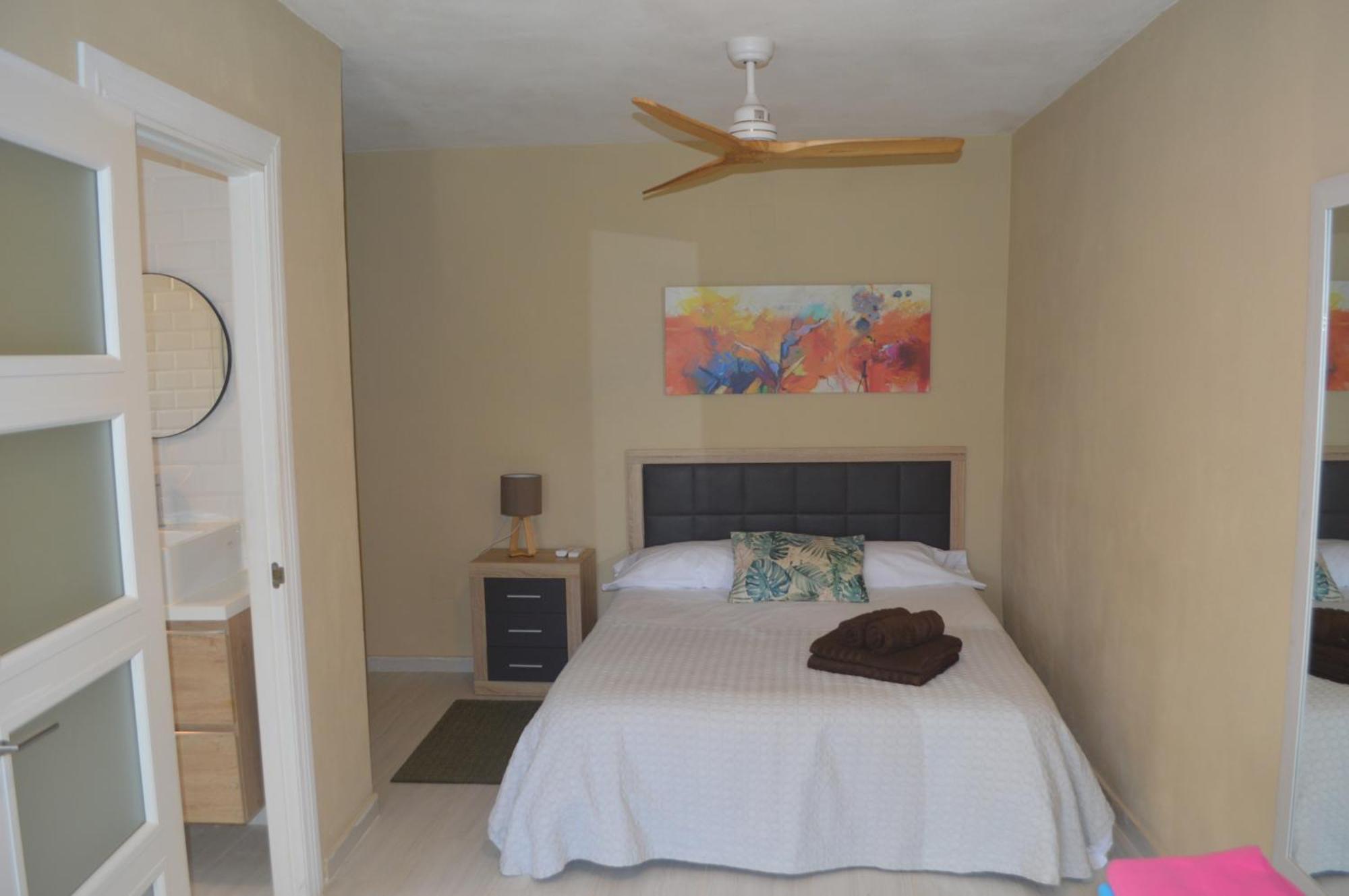 Excepcional Apartamento Loft A Pie De Playa En Chalet Roquetes 알리칸테 외부 사진