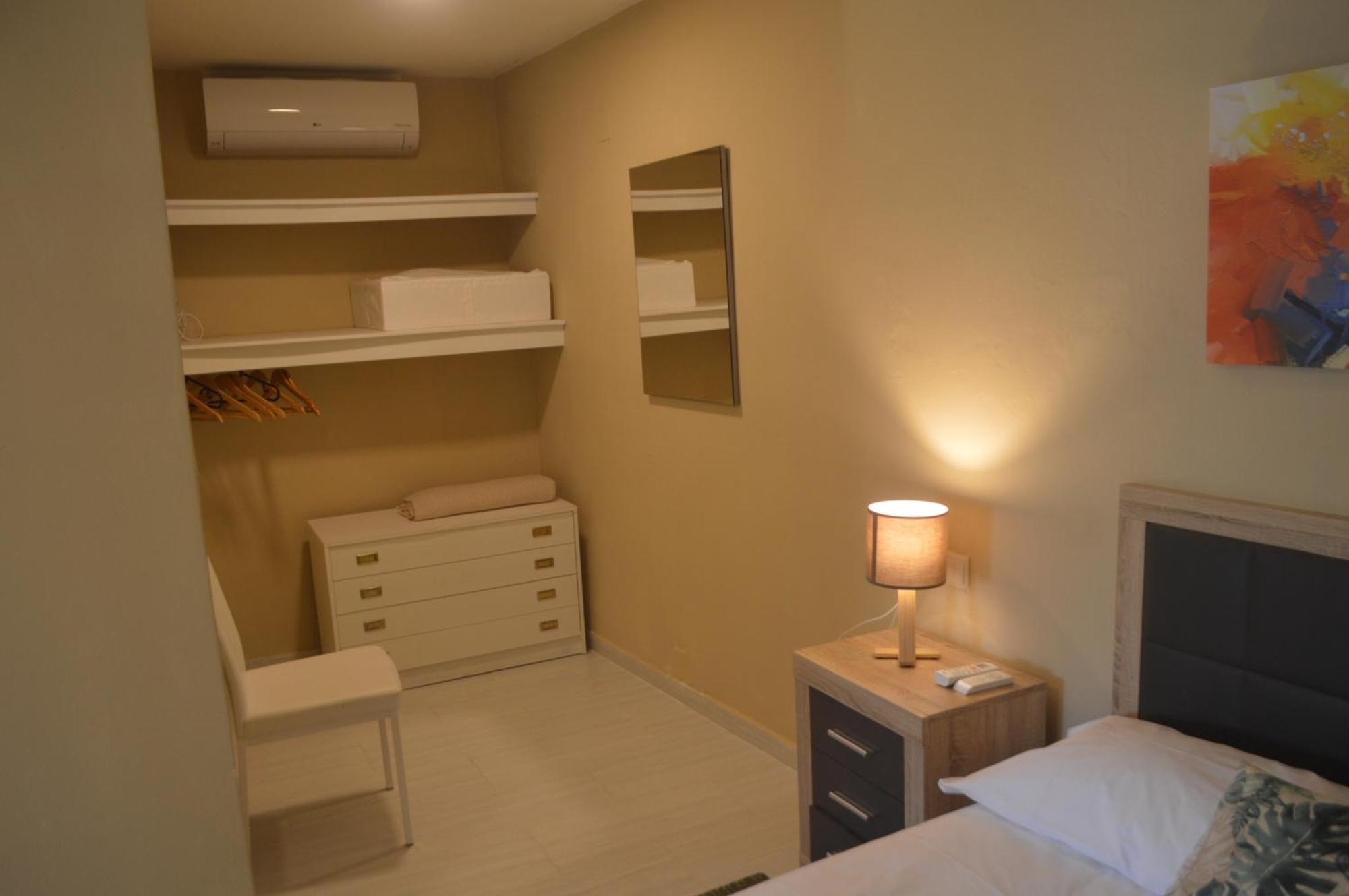 Excepcional Apartamento Loft A Pie De Playa En Chalet Roquetes 알리칸테 외부 사진