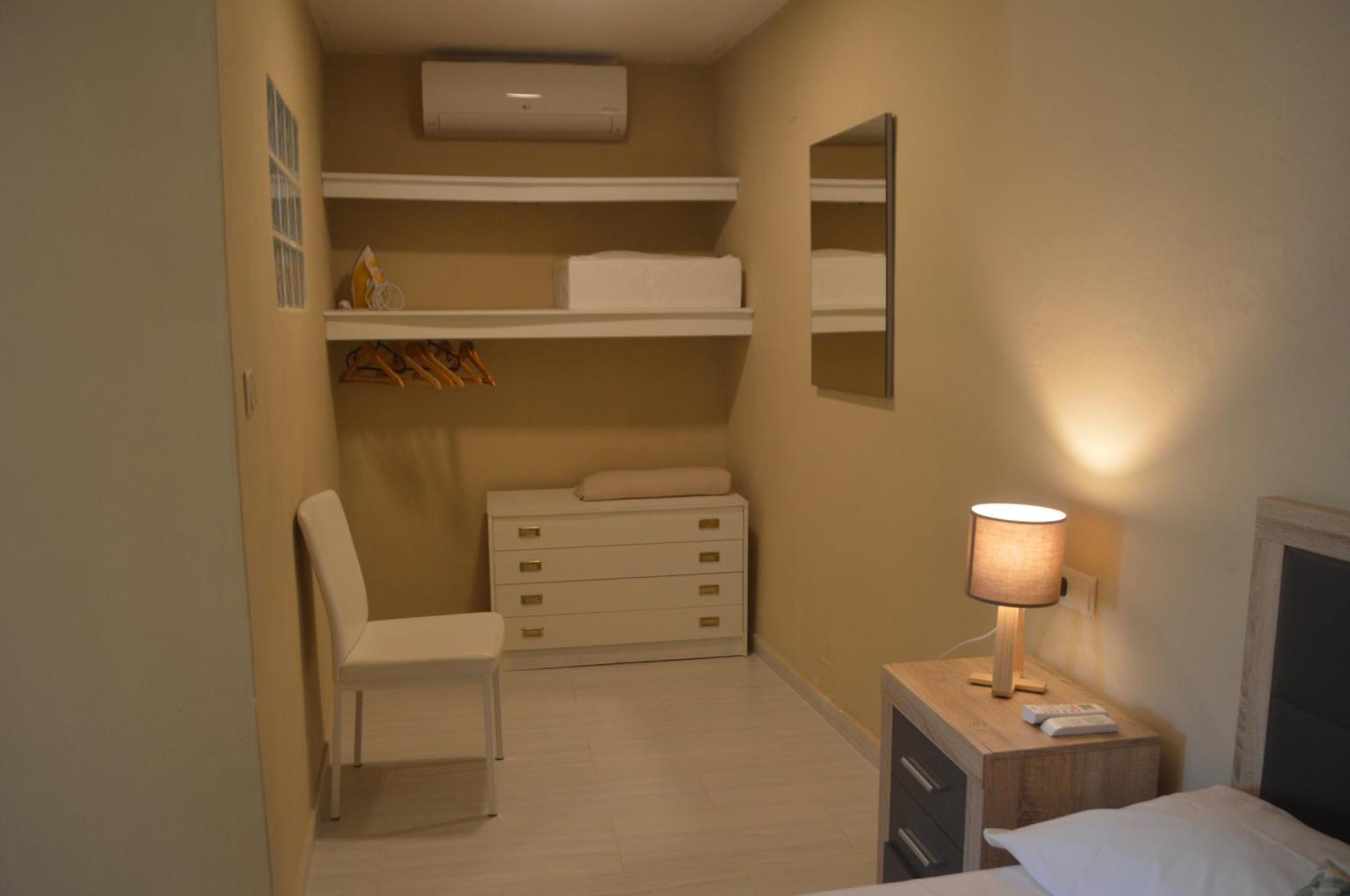Excepcional Apartamento Loft A Pie De Playa En Chalet Roquetes 알리칸테 외부 사진