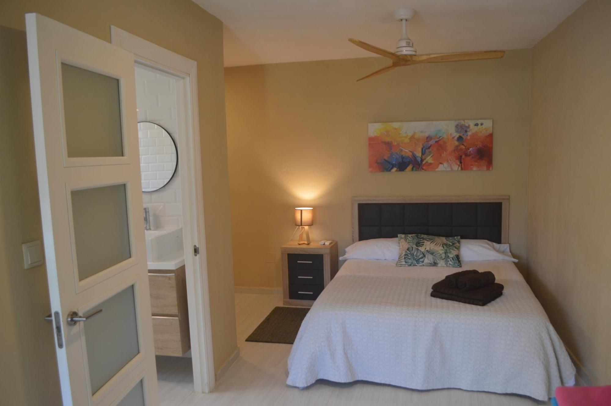 Excepcional Apartamento Loft A Pie De Playa En Chalet Roquetes 알리칸테 외부 사진