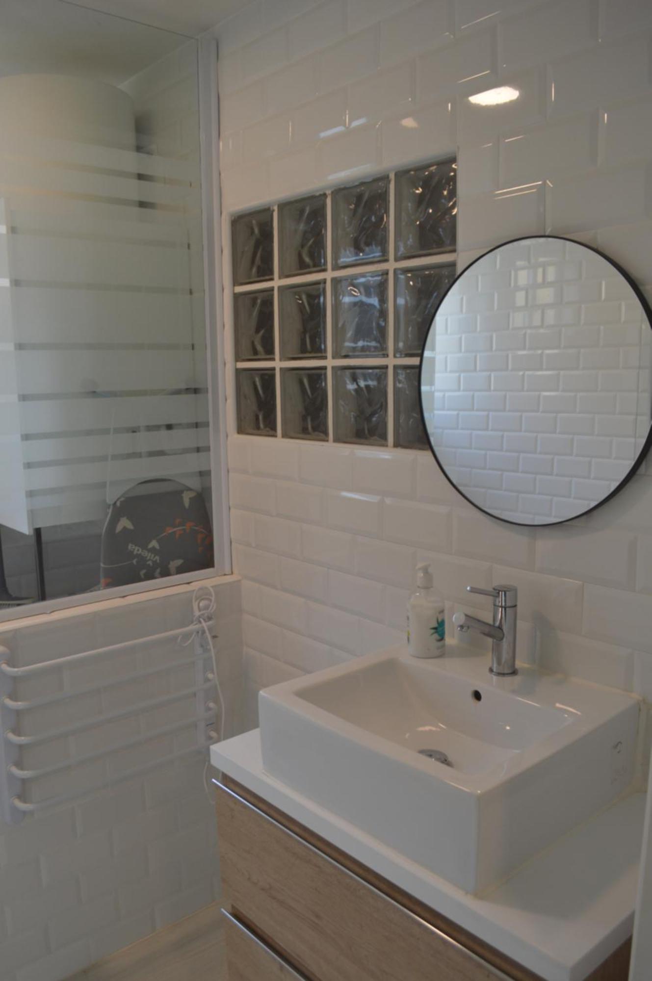 Excepcional Apartamento Loft A Pie De Playa En Chalet Roquetes 알리칸테 외부 사진