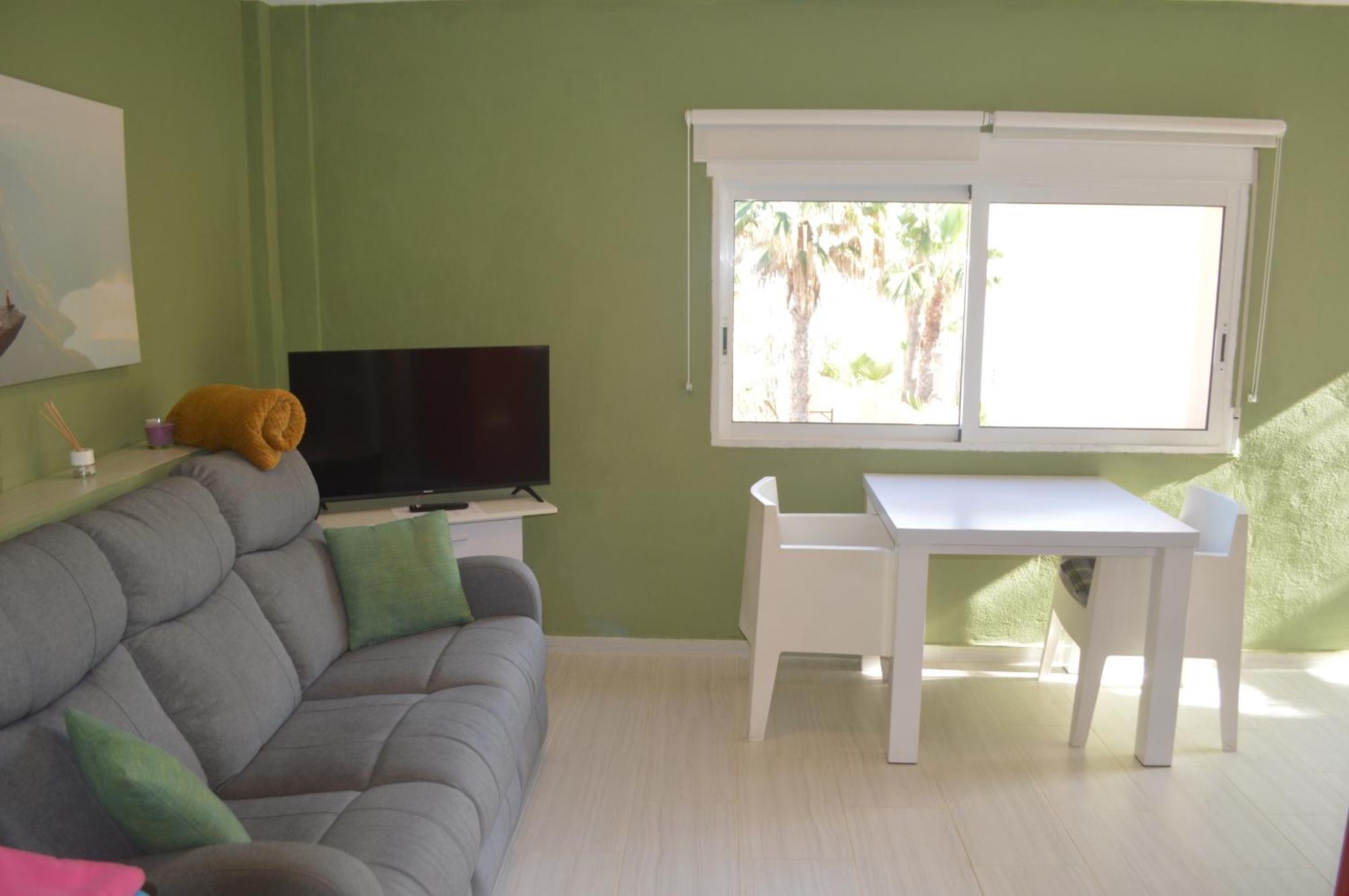 Excepcional Apartamento Loft A Pie De Playa En Chalet Roquetes 알리칸테 외부 사진
